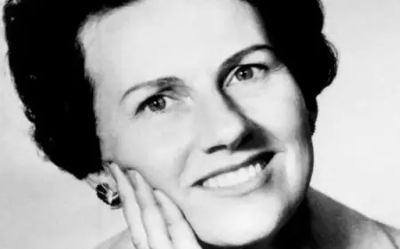 Bone Discovered in Search for Muriel McKay’s Remains