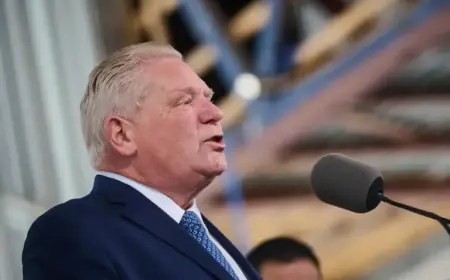 Ontario Moves to Cap Ticket Resale Prices at Original Value