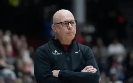 Santa Clara Basketball’s Impactful NCAA Tournament Legacy