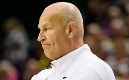 Live Updates: Oregon Ducks Battle Virginia Tech Hokies in Score Showdown