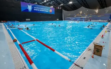 Santa Clara Suspends Women’s Water Polo Season Amid Hazing Probe