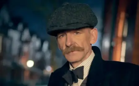 Peaky Blinders: The Immortal Man Reveals Arthur Shelby’s Surprising Fate