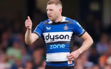 Bath vs Saracens: Premiership Rugby Predictions, Team Updates, Betting Tips & Odds