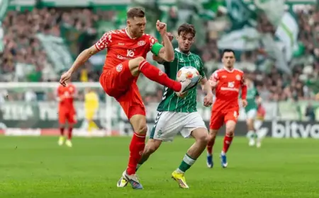 Bundesliga Week 27: Expert Predictions for All 9 Matches