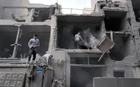 US-Germany Relations Strained by Iran Disagreements