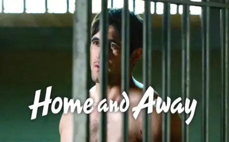 “Home and Away Spoilers: Tane Loses Ally, Cash Removed From Case”