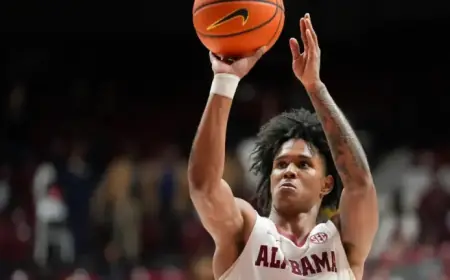 Aden Holloway’s Phone Search Fuels Drug Trafficking Suspicions