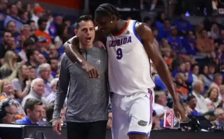 Golden, Chinyelu Advance as Naismith Award Semifinalists