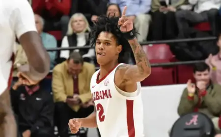 Drug Agents Secure Warrant to Search Aden Holloway’s Home