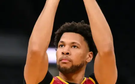 Iowa State’s Joshua Jefferson Exits NCAA Tournament Game Due to Injury