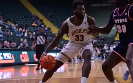 UVA Basketball Faces Wright State in NCAA Tournament Opener