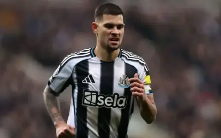 Real Madrid, Liverpool, Man Utd Pursue Rayan in Transfer Rumors