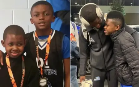 Hofstra’s Cruz Davis Prioritizes Teamwork in March Madness Journey