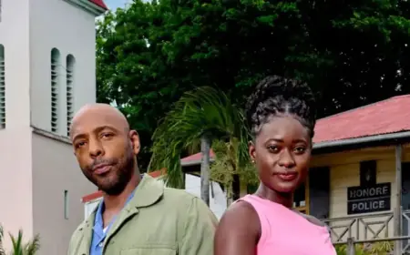 “Death In Paradise Finale Delayed, Fans Await Huge Plot Twist”