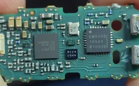 2026 LEGO SMART Brick Teardown Reveals New Innovations