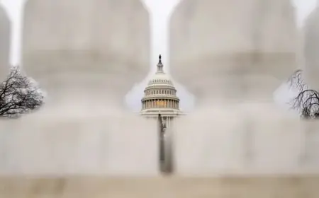 Senate Engages in Intense Debate Over Controversial Bill