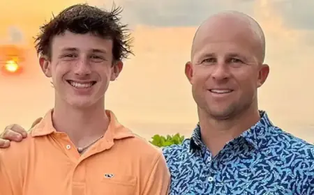 Brett Gardner’s Family Sues Costa Rica Resort Over Son’s Carbon Monoxide Death