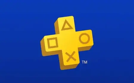 PlayStation Plus Postpones April Free Game Update