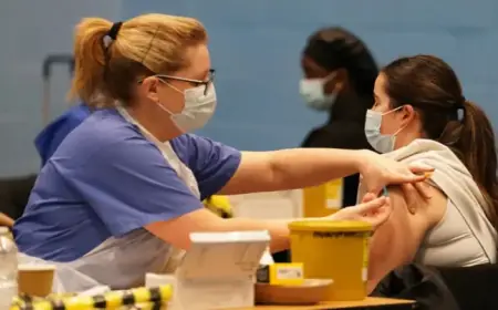 Full Fact Debunks Myths on Starmer Lockdown Warning and Meningitis B Vaccine