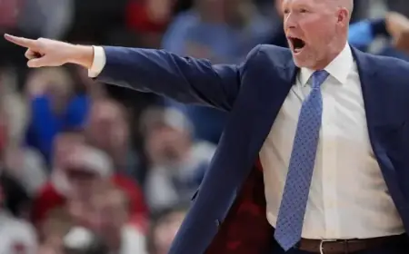 Kevin Willard Addresses Team on NCAA Tournament and Transfer Portal Strategy