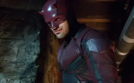 “Daredevil’s Worst Season Delivered an Unmatched Marvel Story 10 Years Ago”