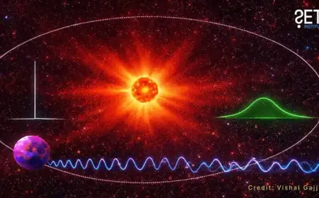 Geomagnetic Storms Could Disrupt Potential Extraterrestrial Messages