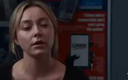 “Coronation Street Spoilers: Megan’s Pregnancy Sparks DNA Test Drama”