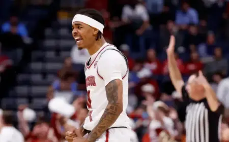 Alabama Star Labaron Philon Jr.’s NBA Draft Projection Revealed