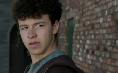 Coronation Street: Will Driscoll Arrested, Breaks Down in Early ITVX Release