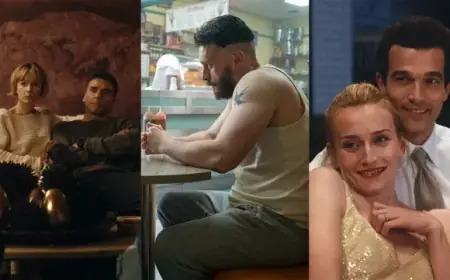 Your Essential 2026 Emmy Guide: ‘Beef,’ ‘Half Man,’ and More Limited Series