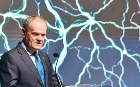 Donald Tusk Warns: Key Moves Could Lead Poland Out of EU