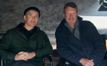 Steven Knight Plans New ‘Peaky Blinders’ Generation After Tommy Shelby’s Farewell