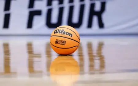 LSU vs Jacksonville: Expert Predictions and Odds for NCAA Tournament Round 1