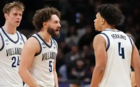 Utah State vs. Villanova: 2026 NCAA Tournament Odds and Expert Predictions