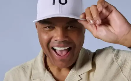 Charles Barkley’s March Madness 2026 Weight Loss Stuns Fans: Is Ozempic the Secret?