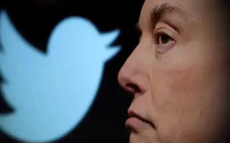 Court Holds Musk Accountable in Fraud Case Over $44 Billion Twitter Acquisition