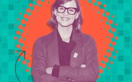 Jennifer Garner’s Genius 3-Ingredient Blender Sauce Simplifies Cooking