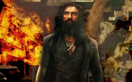 Dhurandhar 2 Ending Explained: Hamza’s Fate and Bade Sahab’s Identity Revealed