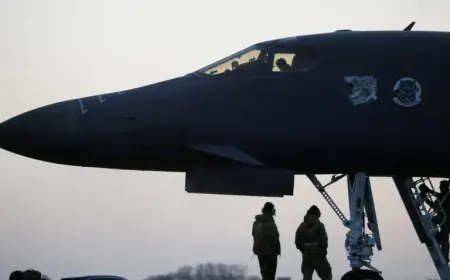 Trump Rejects Ceasefire Amidst Khamenei’s Defiant Iran War Message