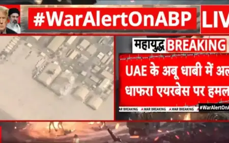 US Base Hosts 2,000 Troops, Advanced Fighter Jets in War Update