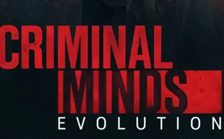 “‘Criminal Minds’ Season 19: 8 Stars Return, 1 New Cast Member”