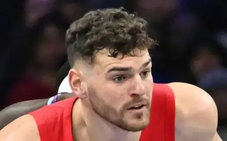 Donovan Clingan Makes Significant Strides with Blazers