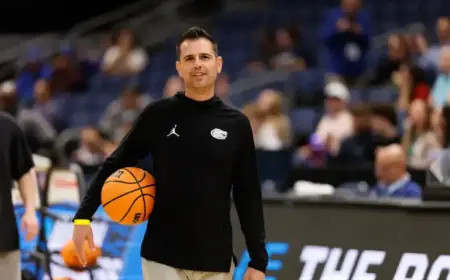 March Madness 2026: Florida vs. Prairie View A&M Predictions and Odds