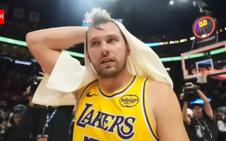 Draymond Green Predicts Luka Doncic’s Playoff Impact After 60-Point Performance