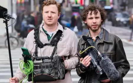 HBO Renews ‘Neighbors’ for an Exciting Season 2