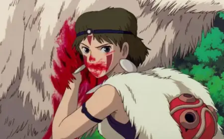 Michael B. Jordan’s Top Movie Choice: A Timeless Anime Epic with Modern Relevance