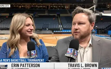 Texas A&M Transforms SEC Defeat into NCAA Victory: Game Recap