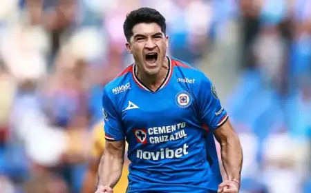 Mazatlán vs Cruz Azul: Schedule, Viewing Details, and Key Match Insights