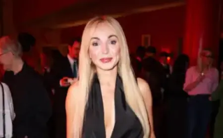 Aurora Borealis Expected in Iowa, New Forecast Reveals