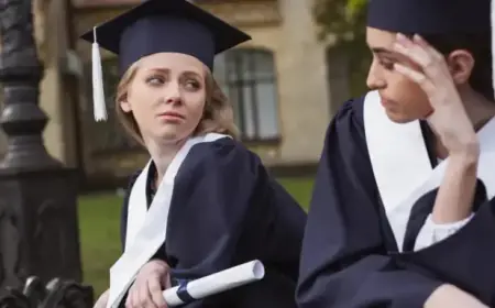 AI Automation May Push New Graduate Unemployment to 30%, Says ServiceNow CEO